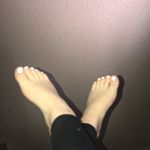 Profile Picture of Cynthia (@feet.pink) on Instagram