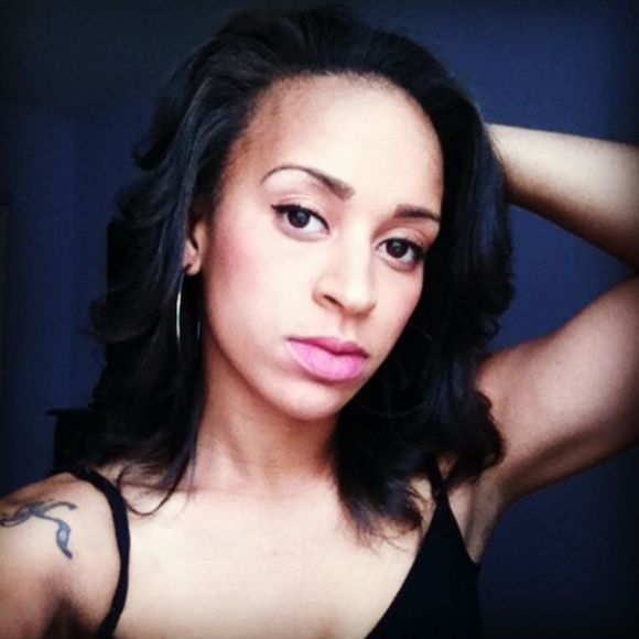 Profile Picture of Khadijah Scott (@scottk0129) on Poshmark