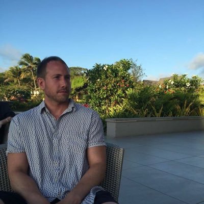 Profile Picture of Mark Redshaw (@mark_redshaw) on Twitter