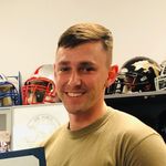 Profile Picture of SSgt Kyle Greer (@ssgtkylegreer) on Instagram