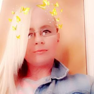 Profile Picture of marygildea (@marygildea) on Tiktok