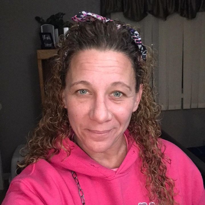 Profile Picture of Sherrie Brown (@sherrielynnbrown1978) on Tiktok