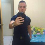 Profile Picture of Gerald Solis (@geraldsolis1989) on Instagram