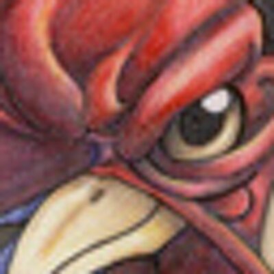 Profile Picture of Leo The Yardie Chickon Twitter