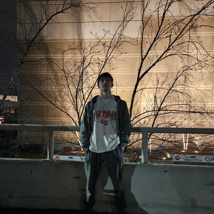 Profile Picture of peterT (@petertea999) on Tiktok