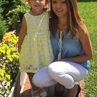 Profile Picture of Angelina Chowaniec (@angelinachowaniec) on Pinterest
