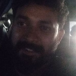 Profile Picture of Ajith Joseph (@ajithcjoseph) on Twitter