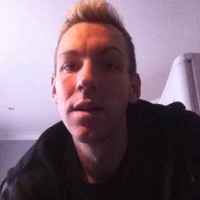 Profile Picture of Craig Mccluskey (@craigkiyran) on Twitter