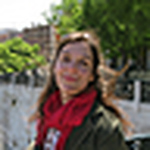 Profile Picture of Claire Behra (@claire_behra) on Flickr
