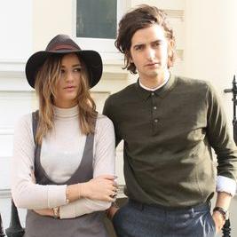 Profile Picture of Eleanor & Max (@EleanorJaneC11) on Twitter