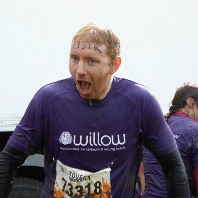 Profile Picture of Lockers (@Lockett82Paul) on Twitter