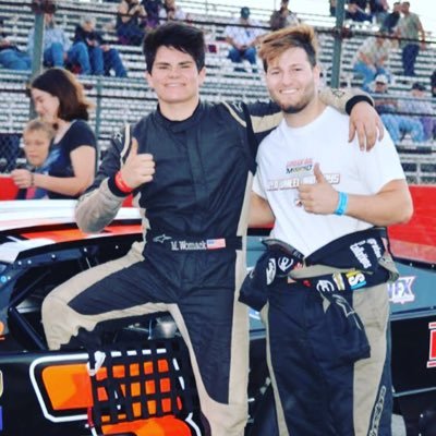 Profile Picture of Michael Womack (@3legenddriver) on Twitter