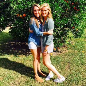 Profile Picture of Morgan Lowery (@mtlowery) on Pinterest