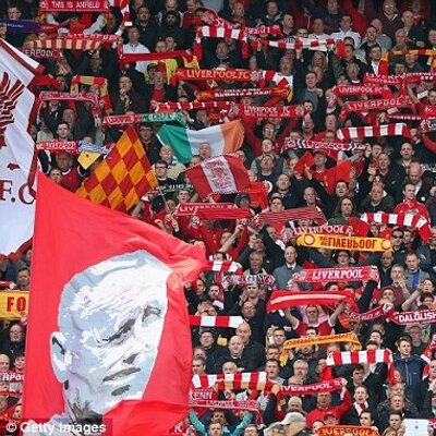 Profile Picture of Daniel Gatt (@Grouse7) on Twitter