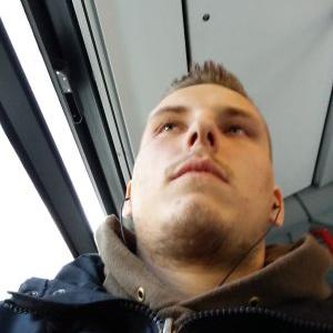Profile Picture of Andy Bona (@Evilakuma1990) on Twitter
