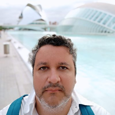 Profile Picture of CBM (@CarloBrunoMarta) on Twitter