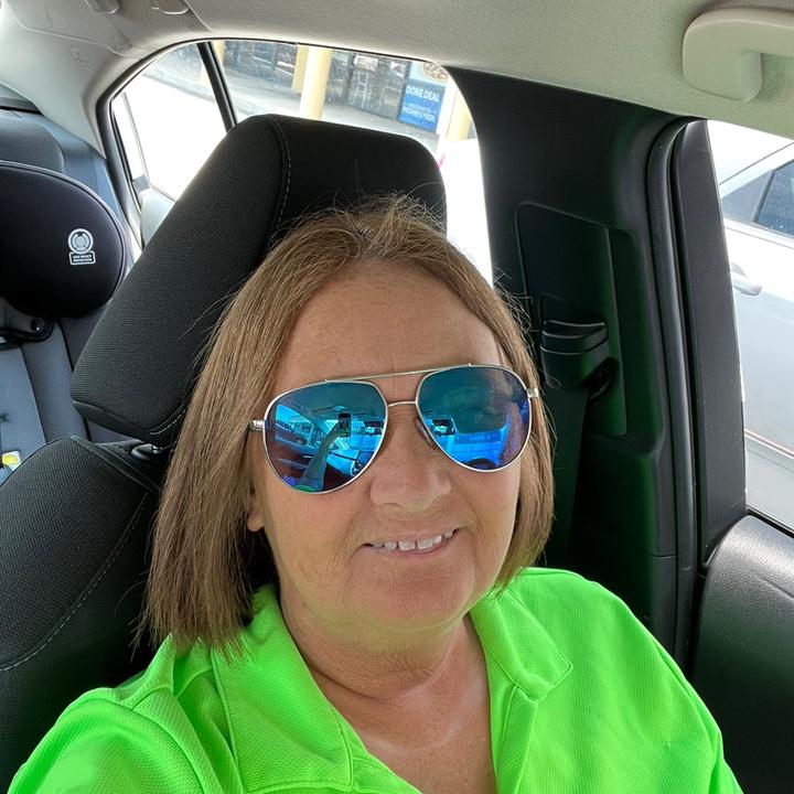 Profile Picture of Kathy Rose (@kathyrose3317) on Tiktok