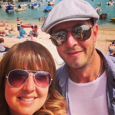 Profile Picture of Mark Hewitson (@reggiehewitson) on Twitter