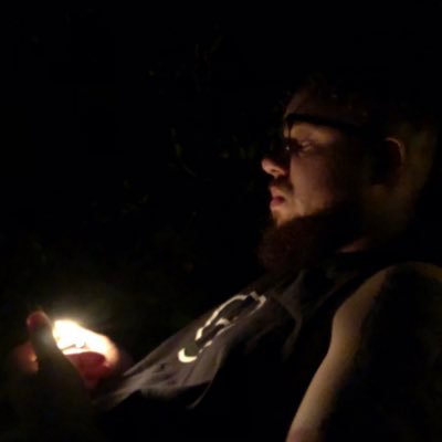 Colin Ivery - Twitter Profile Picture of Colin Ivery (@LikeColinPowell) on Twitter