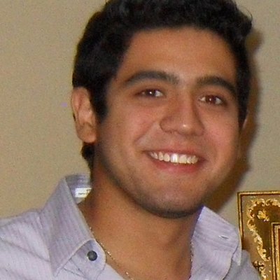 Profile Picture of Armando Covarrubias (@ArmandoCov) on Twitter