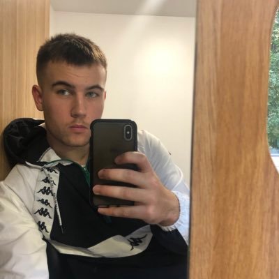 Profile Picture of Henry (@Henry__Harrison) on Twitter