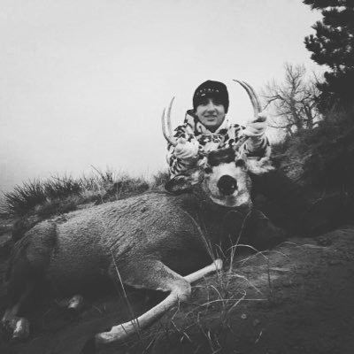 Profile Picture of Adam Wier (@AdamW0013) on Twitter