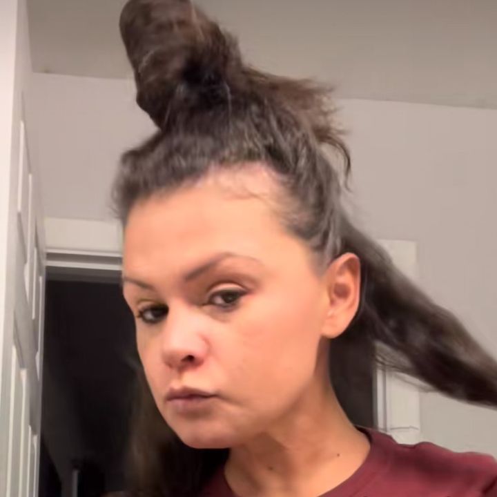 Profile Picture of catchingamanda (@catchingamanda) on Tiktok