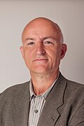 Profile Picture of Eric Smalingon Wikipedia