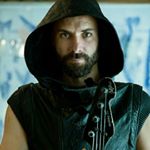 Profile Picture of Shiva Jordison (@rammstein_uber_allen) on Instagram