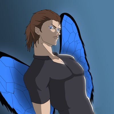 Profile Picture of Mattis⬡n James.🦋 (@bluemattison) on Twitter
