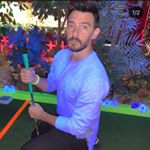 Profile Picture of Steven Forbis (@sforbis) on Instagram