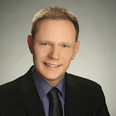 Profile Picture of Michael Redinger (@miredinger) on Twitter