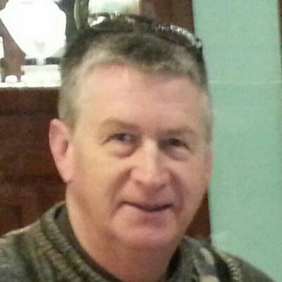 Profile Picture of Mark Everitt (@everitt_mark) on Twitter