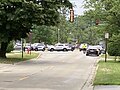 Profile Picture of Highland Park parade shootingon Wikipedia