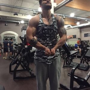 Profile Picture of Michael Marquardt (@Michi_Marquardt) on Twitter