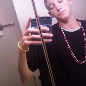 Profile Picture of Kyle Garner (@ridin_high_) on Myspace