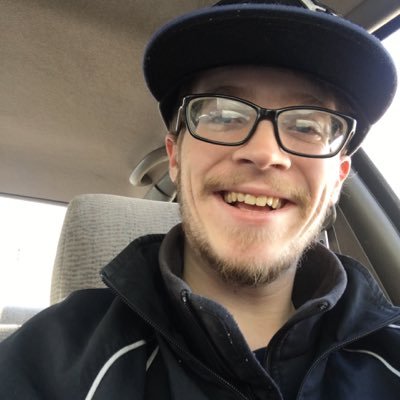 Thomas Gennette - Twitter Profile Picture of Thomas Gennette (@tomjgen) on Twitter