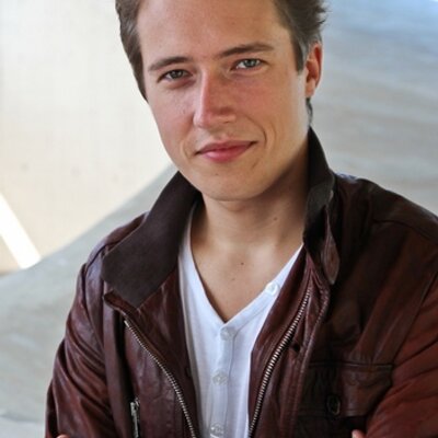 Profile Picture of Erik Lorenz (@ErikLorenzAutor) on Twitter