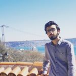 Profile Picture of Enes Yıldırım (@neyzen_richard) on Instagram