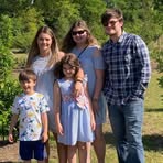 Profile Picture of April Hufstetler (@april.hufstetler) on Facebook