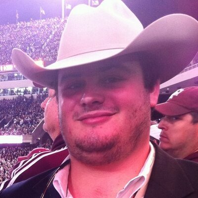 Profile Picture of Bryan Speck (@Spexas) on Twitter