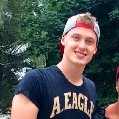 Profile Picture of Justin Almquist (@GVAJustin) on Twitter