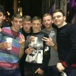 Profile Picture of joseph cooney (@joecooney97) on Instagram