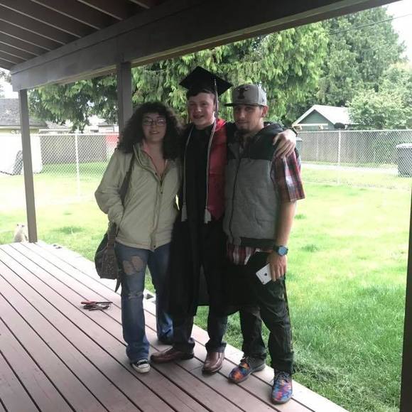 Profile Picture of Timothy Cochran (@timmyboy_3) on Poshmark