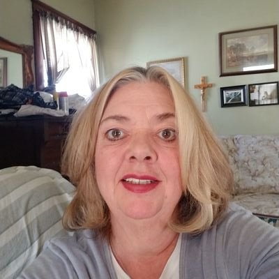 Profile Picture of Pam Knaus Asher (@Pam99717659) on Twitter