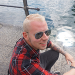 Profile Picture of Øyvind Meyer (@oyvind.meyer) on Flickr