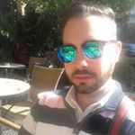 Profile Picture of David Carbonneaux (@davidcarbonneaux) on Instagram