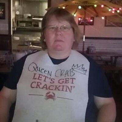 Profile Picture of Jo Wiggins (@Jomajorwigg) on Twitter
