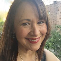 Profile Picture of Deborah Bradley-Kram (@devrah13) on Twitter