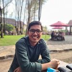 Profile Picture of Arry Simanjuntak (@arrysimanjuntak) on Instagram
